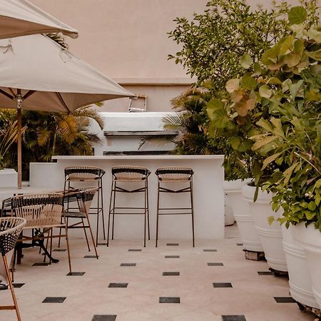 Amarla Boutique Hotel Cartagena Εξωτερικό φωτογραφία
