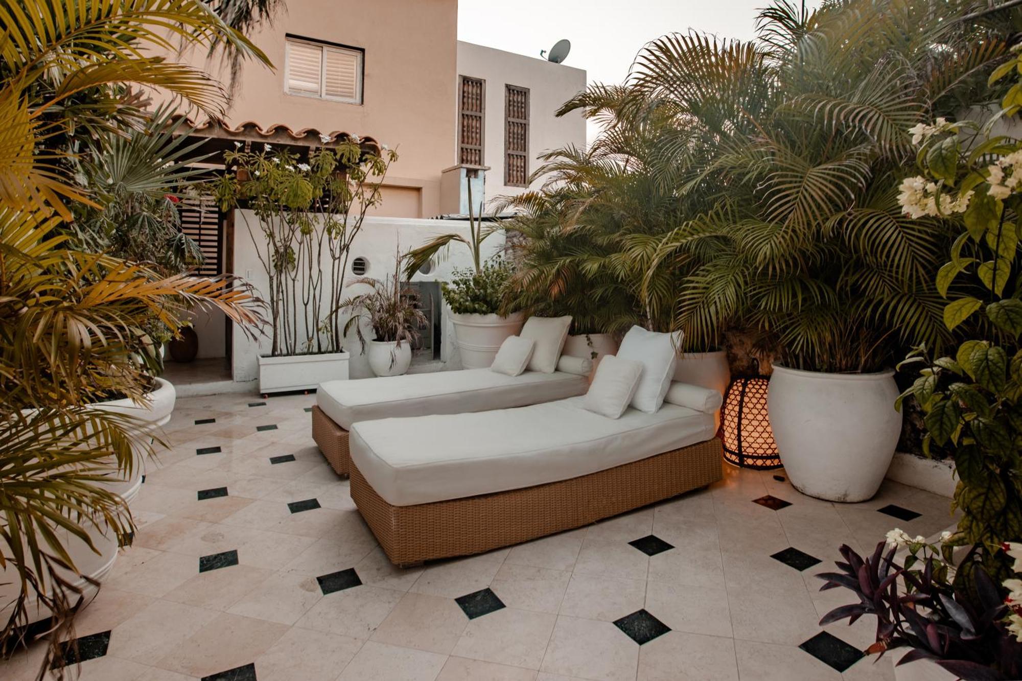Amarla Boutique Hotel Cartagena Εξωτερικό φωτογραφία