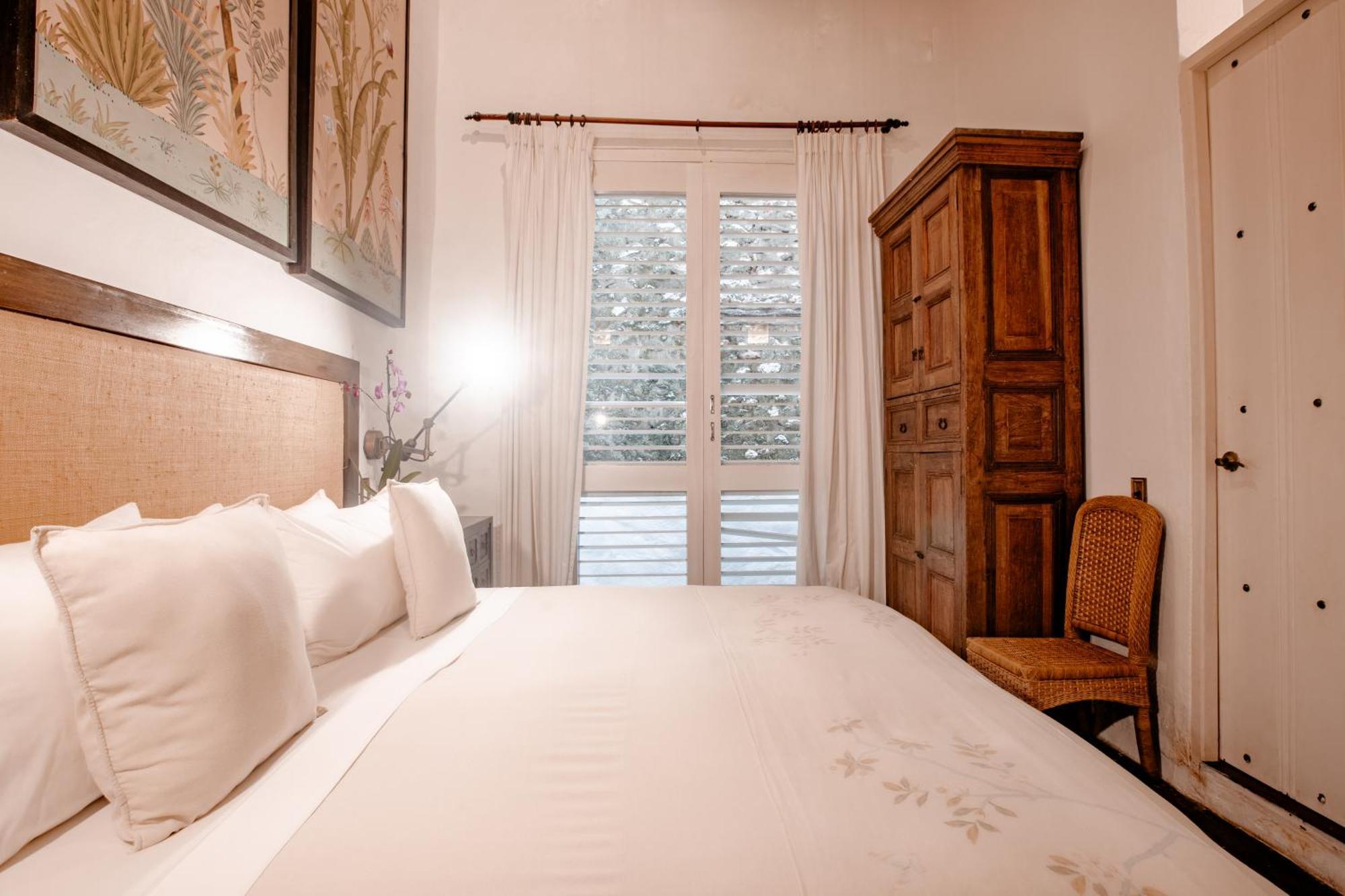 Amarla Boutique Hotel Cartagena Εξωτερικό φωτογραφία