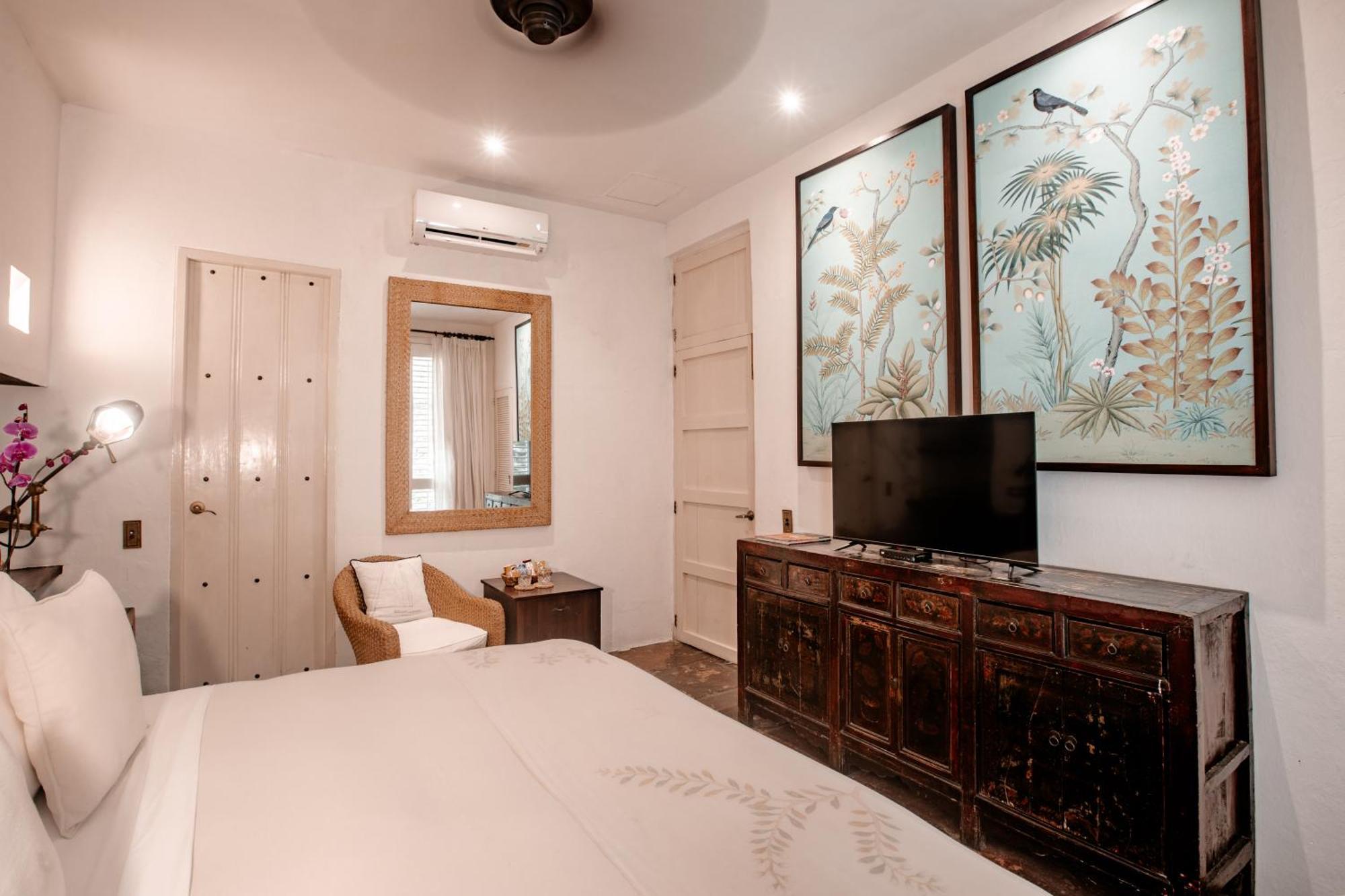 Amarla Boutique Hotel Cartagena Εξωτερικό φωτογραφία
