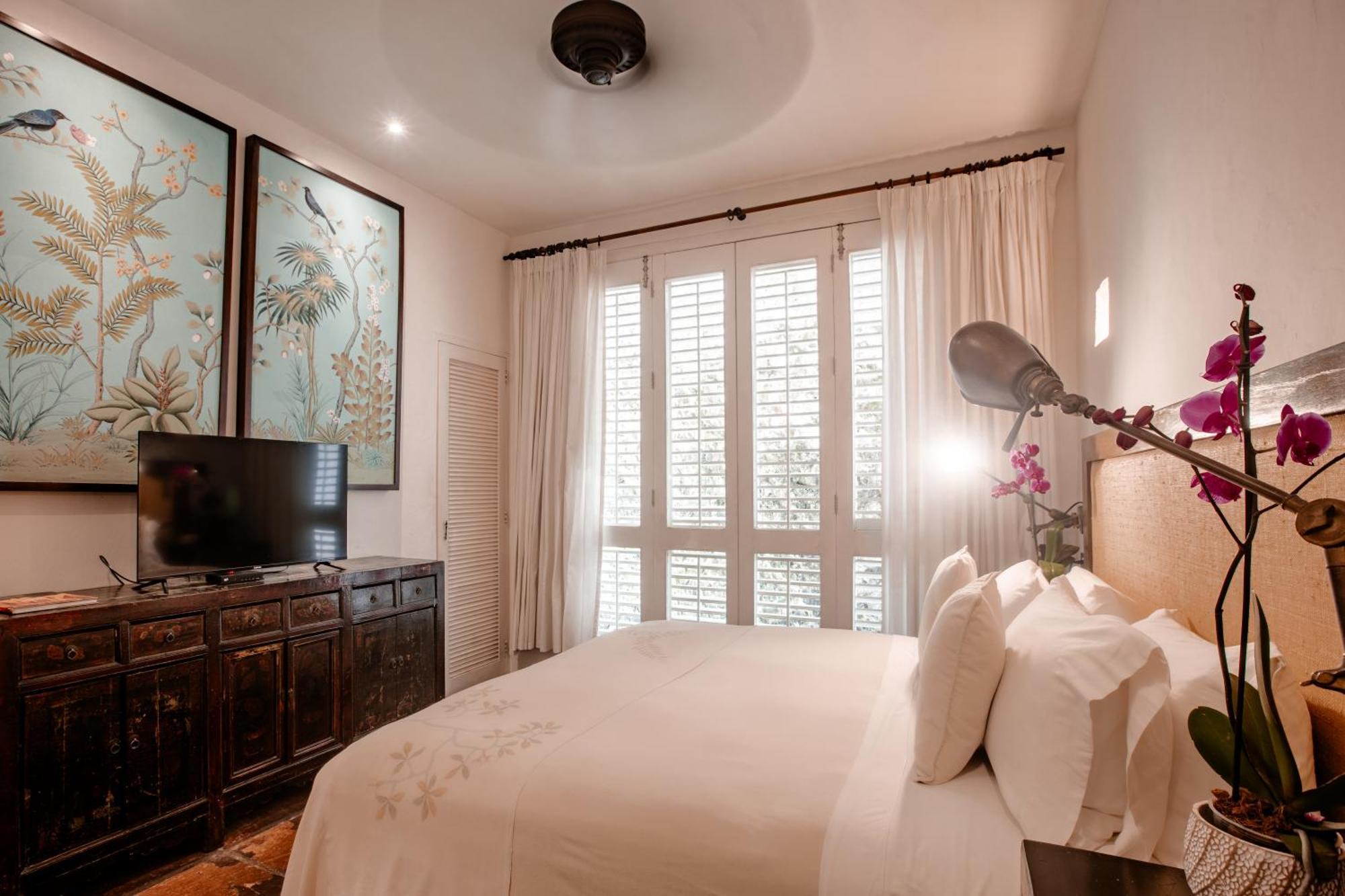 Amarla Boutique Hotel Cartagena Εξωτερικό φωτογραφία