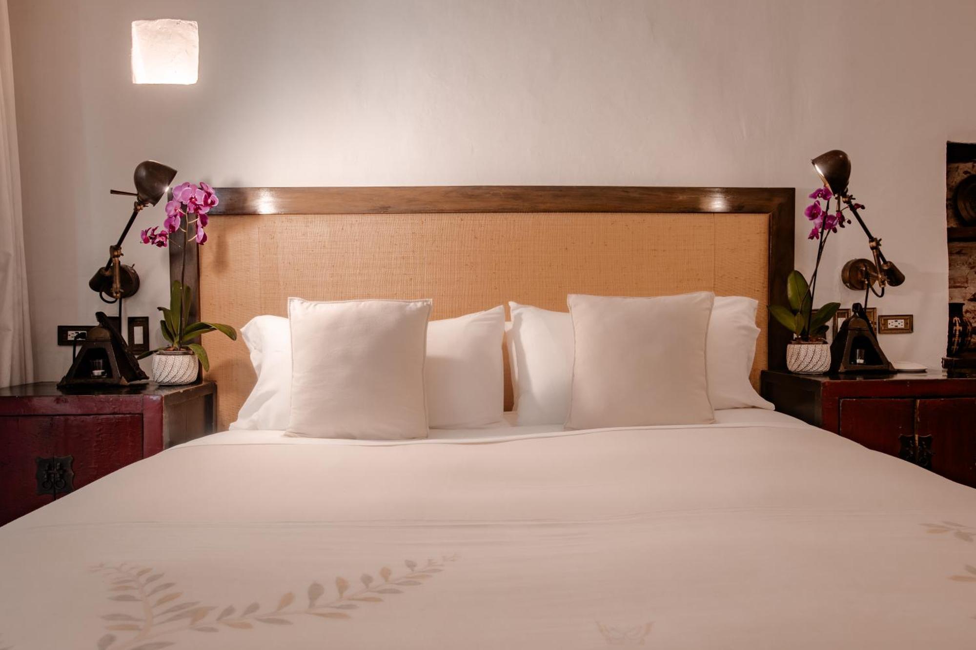 Amarla Boutique Hotel Cartagena Εξωτερικό φωτογραφία