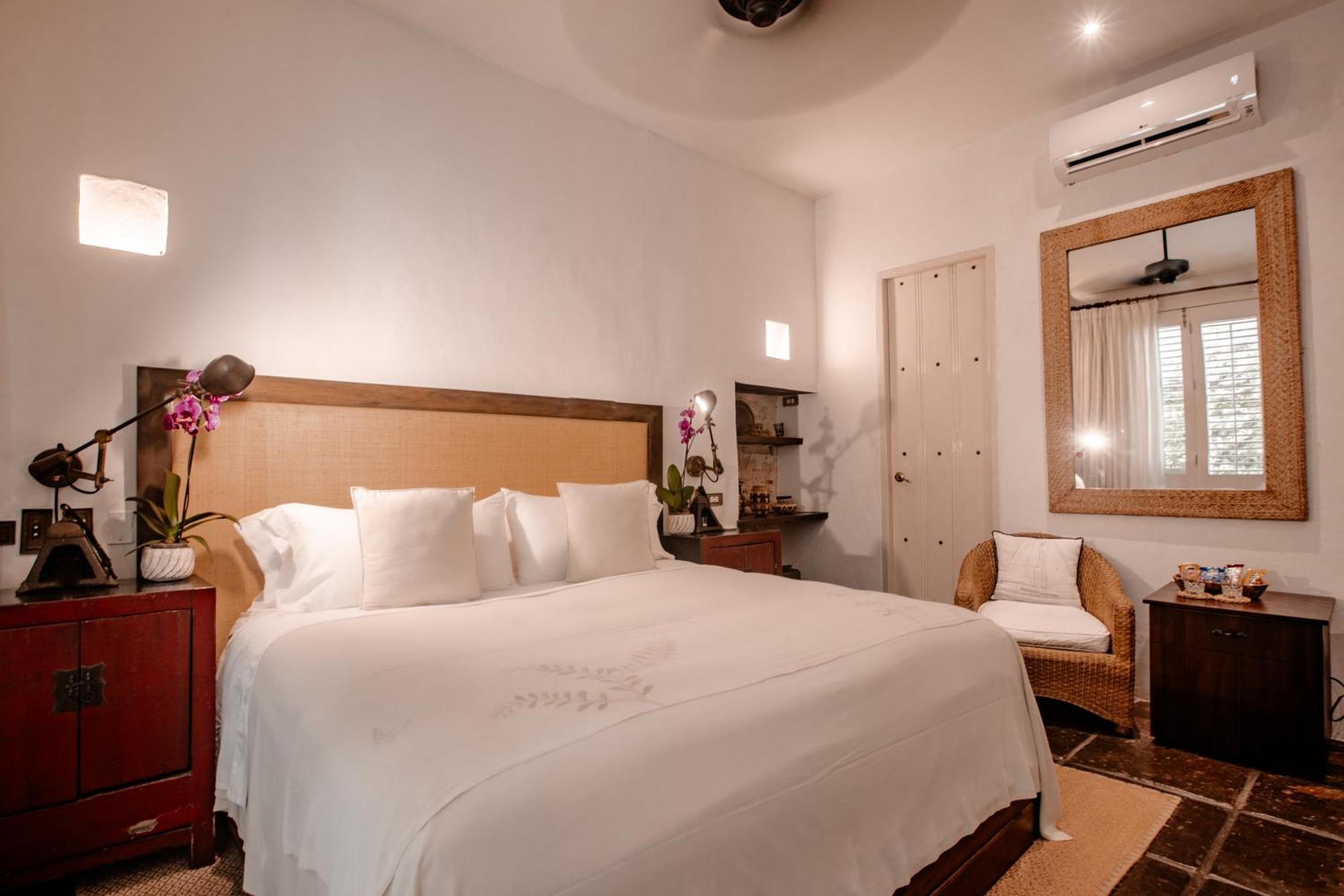 Amarla Boutique Hotel Cartagena Εξωτερικό φωτογραφία