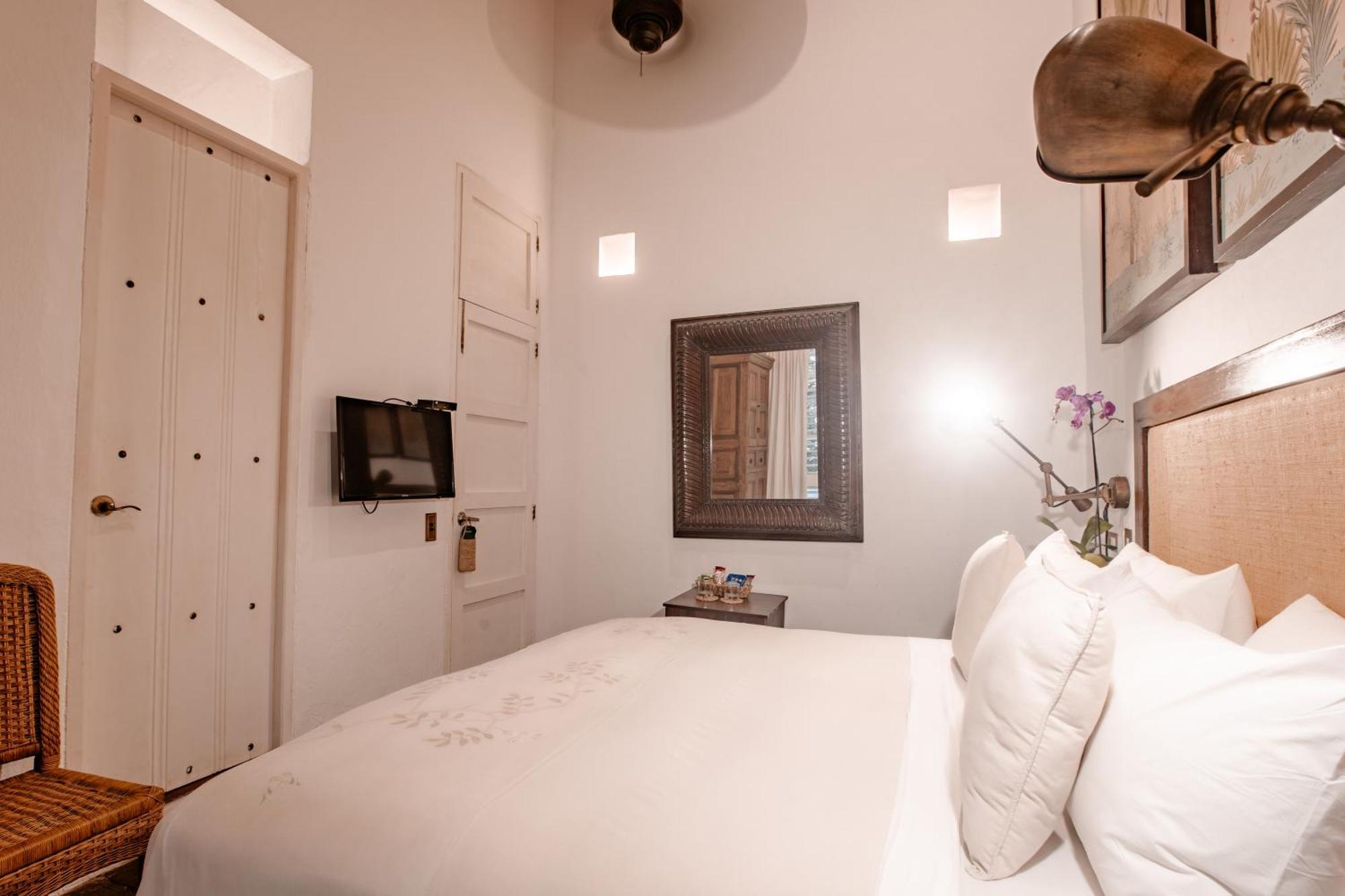Amarla Boutique Hotel Cartagena Εξωτερικό φωτογραφία