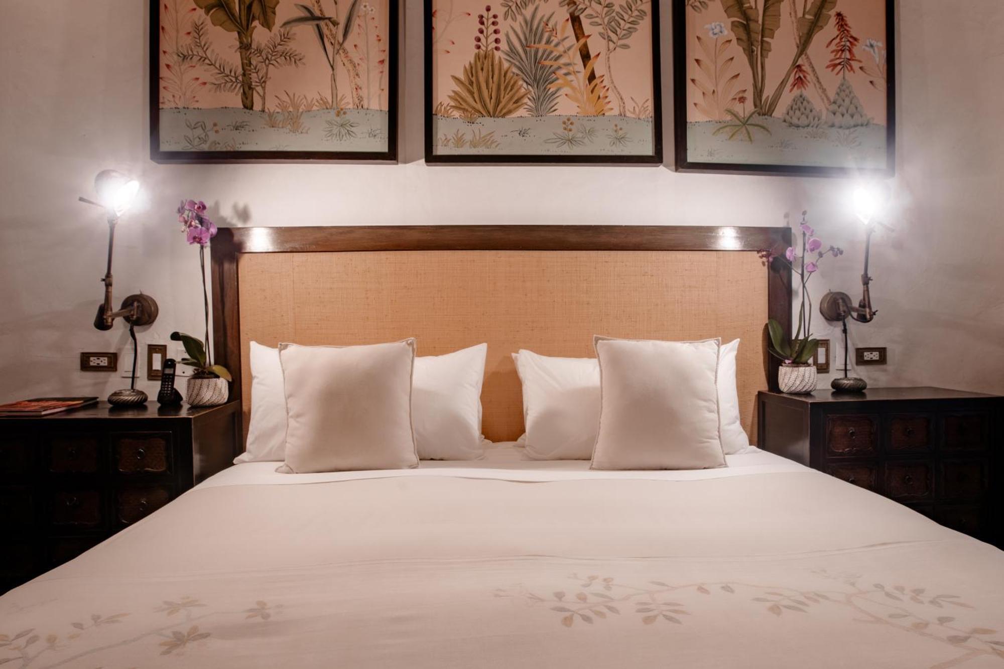 Amarla Boutique Hotel Cartagena Εξωτερικό φωτογραφία