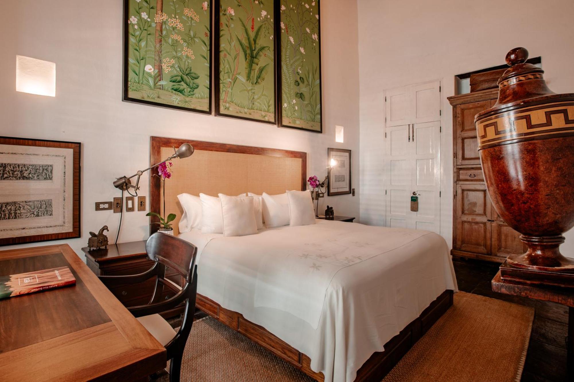 Amarla Boutique Hotel Cartagena Εξωτερικό φωτογραφία
