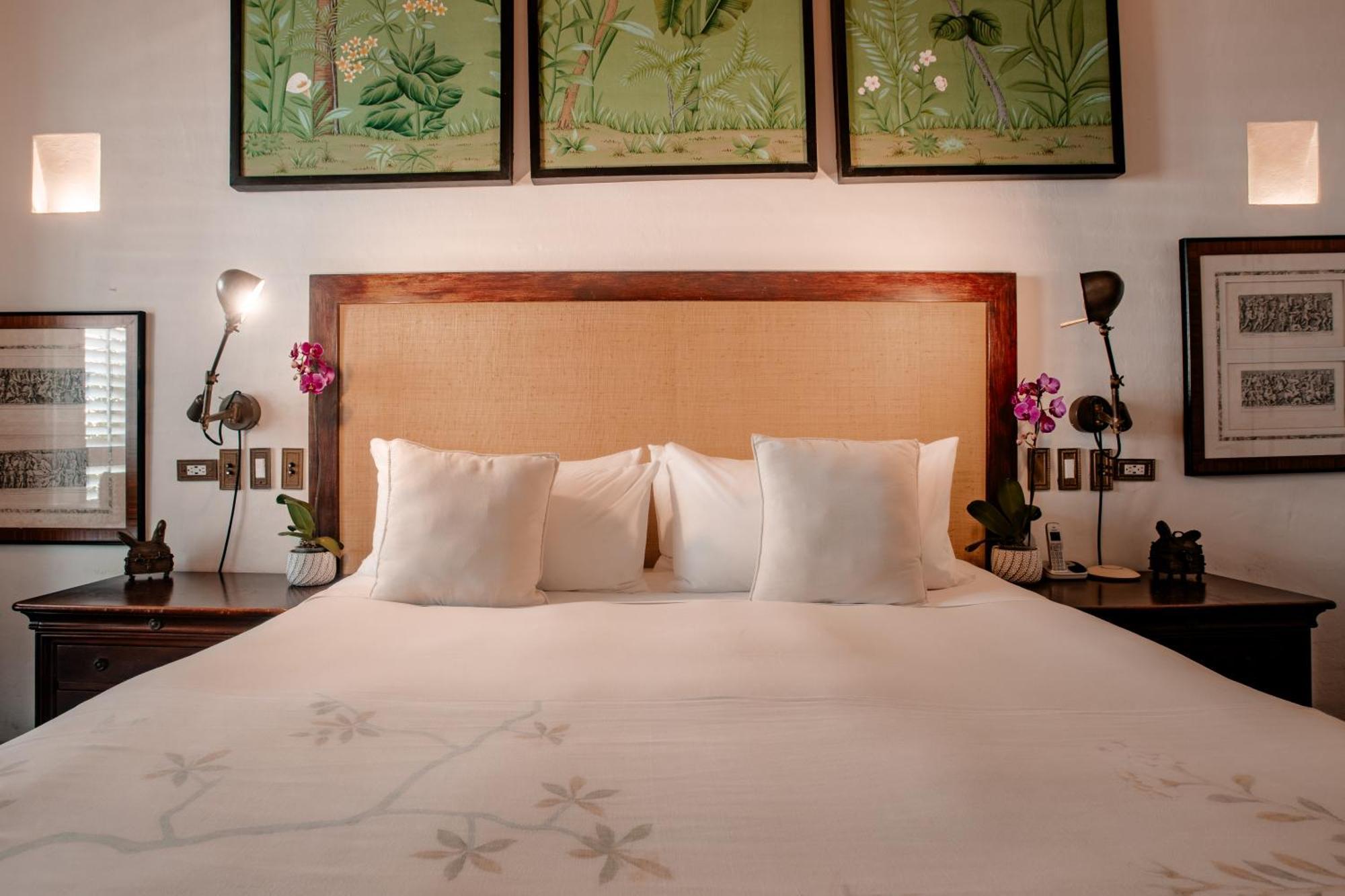 Amarla Boutique Hotel Cartagena Εξωτερικό φωτογραφία
