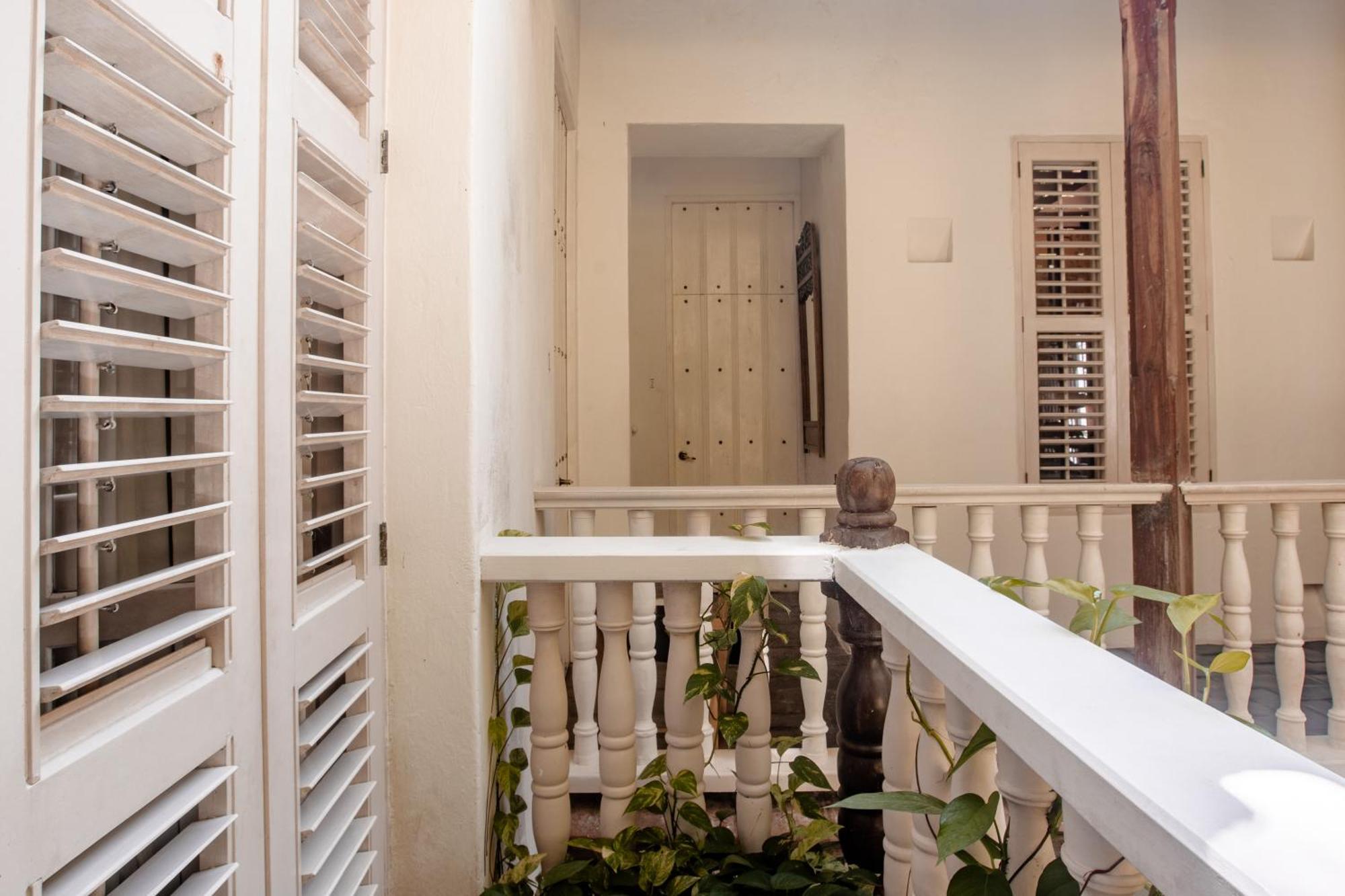 Amarla Boutique Hotel Cartagena Εξωτερικό φωτογραφία