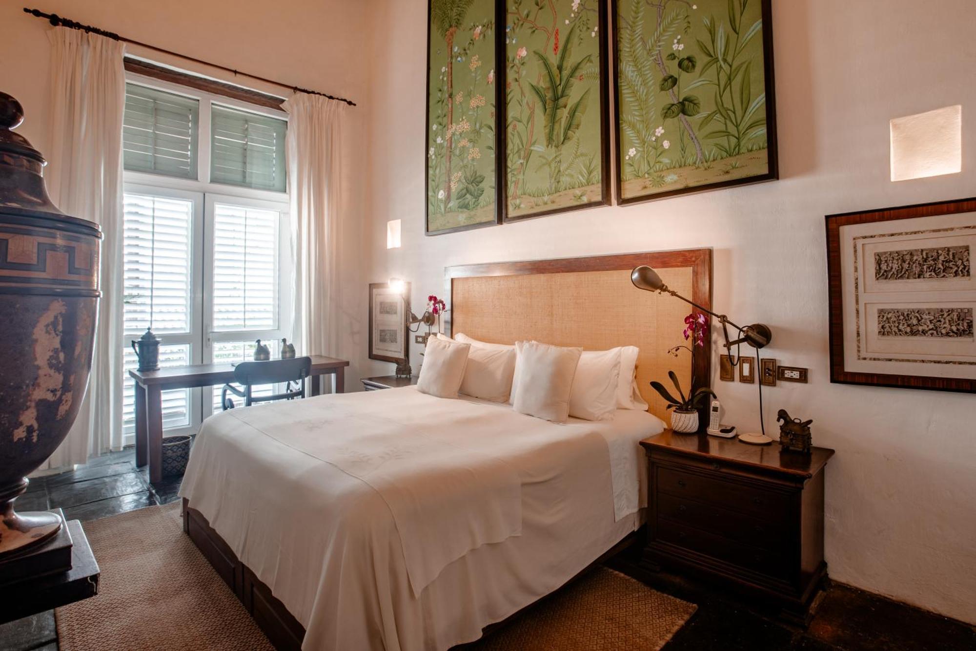 Amarla Boutique Hotel Cartagena Εξωτερικό φωτογραφία