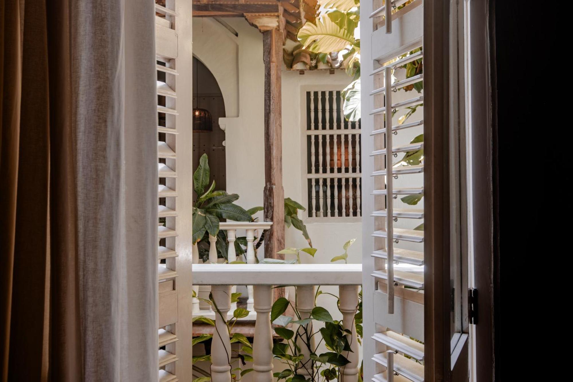 Amarla Boutique Hotel Cartagena Εξωτερικό φωτογραφία