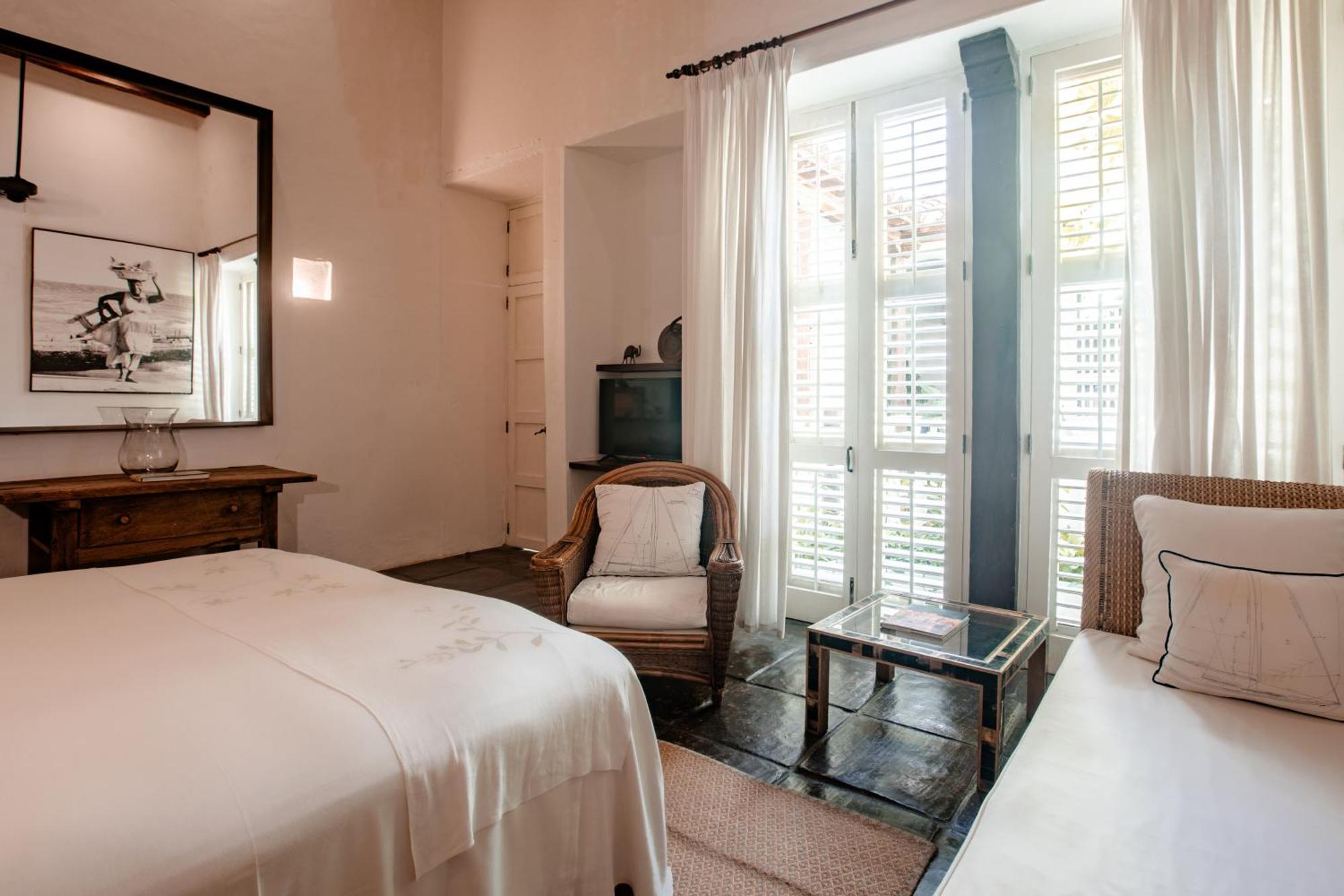 Amarla Boutique Hotel Cartagena Εξωτερικό φωτογραφία