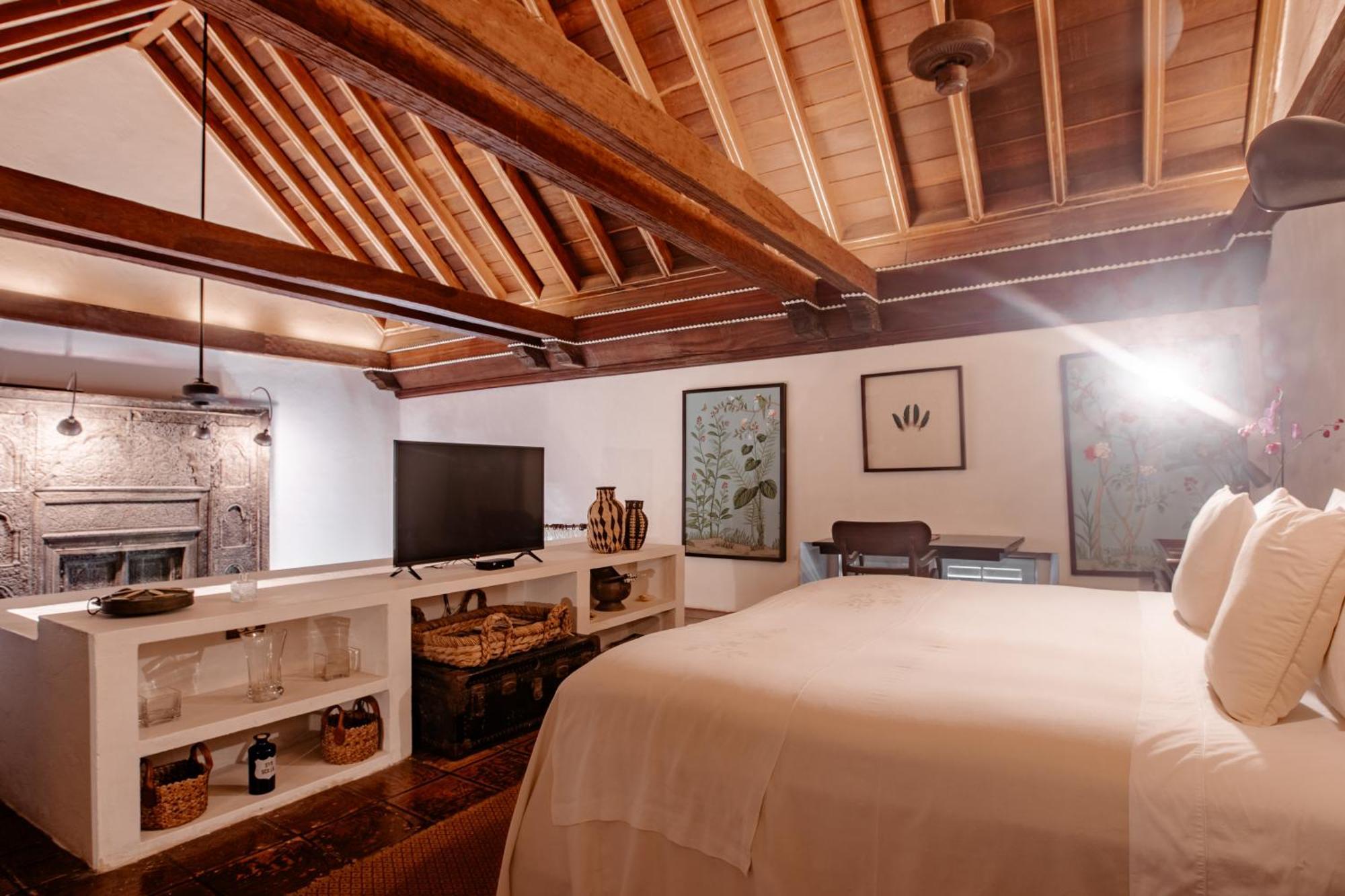 Amarla Boutique Hotel Cartagena Εξωτερικό φωτογραφία