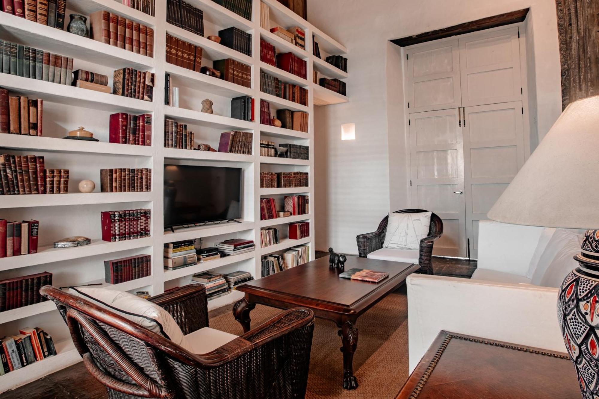 Amarla Boutique Hotel Cartagena Εξωτερικό φωτογραφία
