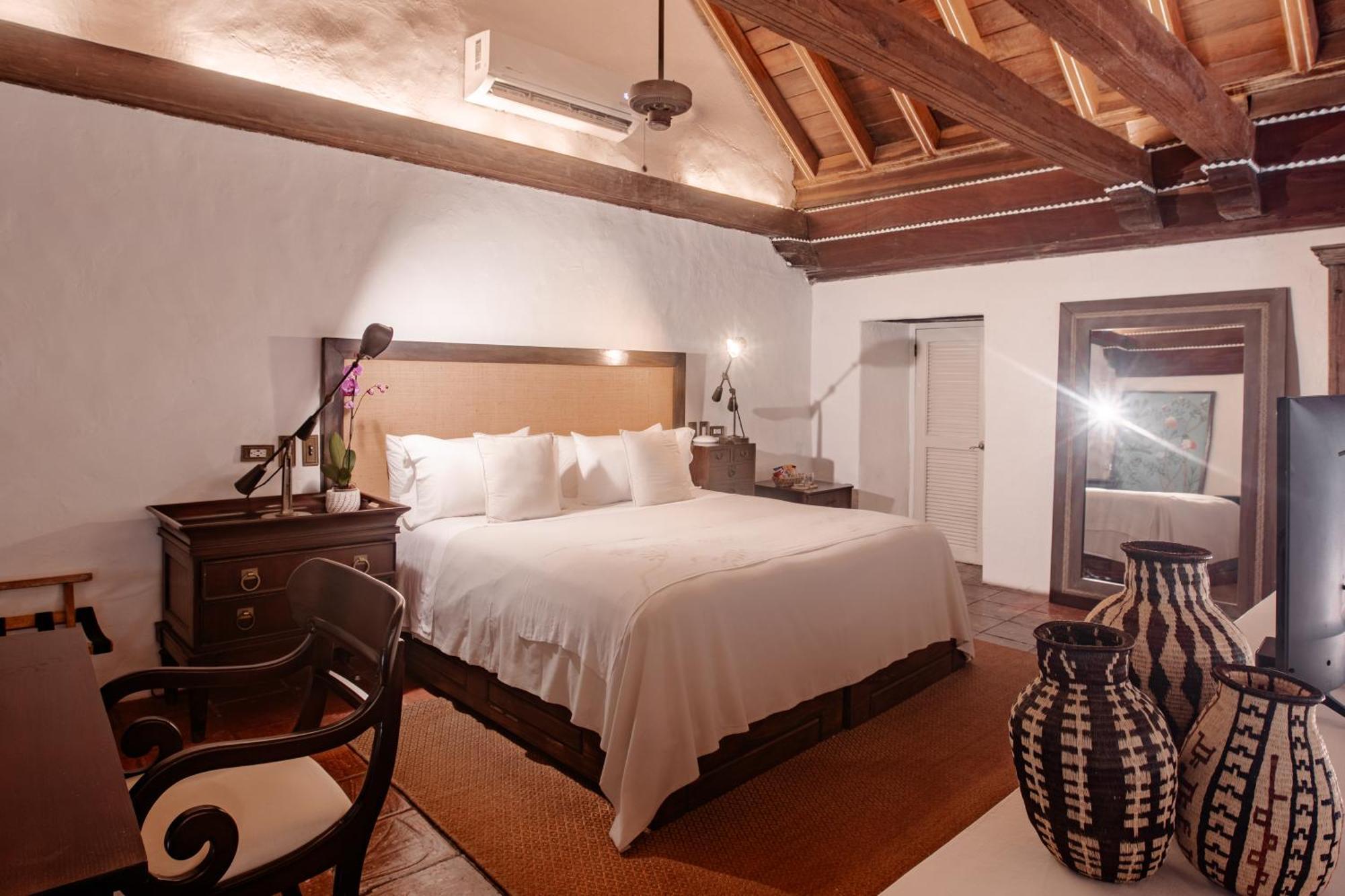 Amarla Boutique Hotel Cartagena Εξωτερικό φωτογραφία